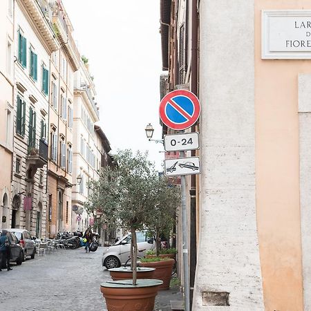 Domus Giulia Bed & Breakfast Rome Exterior photo