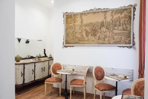 Domus Giulia Bed & Breakfast Rome Exterior photo